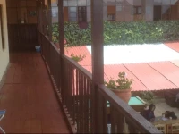 Hostal Apu Wasi 