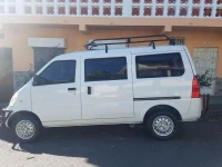 Hostal El Auqui 