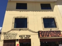 Hostal Lucerito 
