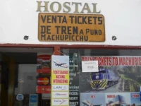 Hostal Porta Cusco 