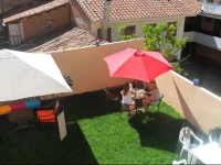 Hostal UmiГ±a Cusco 