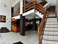 Hotel Polo Corporativo 