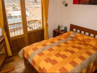 Amaru Hostal Colonial (Amaru II) 