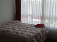 Apartamento Edificio Angamos 