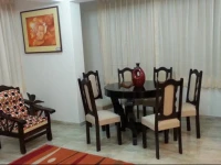 Apartamento Quintana Cusco 