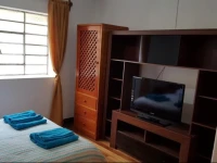 Apartamentos Alabado 