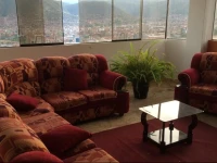 Aventura Cusco 