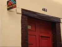 Barrio Inka B&B 