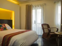 Hotel Boutique Wakapunku 