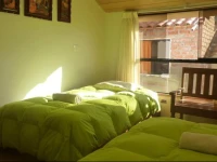 Bright Hostels Cusco 
