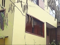 Casa Ananta 