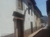 Casa Bitoque 