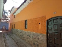 Casa De Astrid 