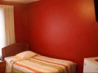 Casa De Mi Abuelo Hostal 