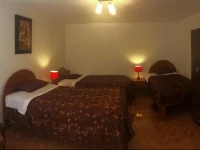 Casa del Arco Bed & Breakfast 