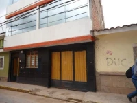 Casa Hospedaje Samay 