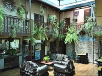 Casa Inn Hostel 