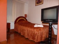 Casa Koch Hotel 