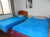 Casa Mama Doris 