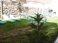 Casa Rock Hostel 