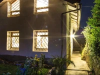 Casa Toqocachi San Blas 