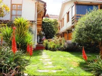 Casona La Recoleta 