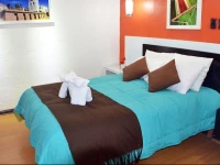 Cedros Cusco Inn 