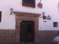 Centro Tinku 