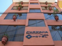 Chakana Hostel 