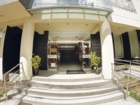 Chaskis Land hotel 