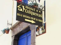Hotel Colquewasi 