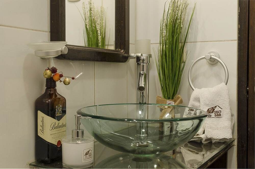 Cusco Bed and Breakfast 