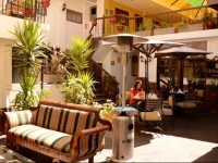 Cusco Oblitas Casa Hotel 