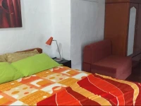 Cusco Plaza 