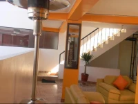 Cuscopackers Hostels 