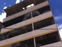 Dorothys Hostel 