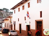 Dragonfly Hostels Cusco 