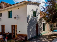 El Duende Hostel 
