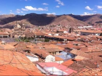 El Puma Hostal 