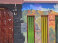 El Tumi Oro Cusco 