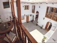 Estancia San Blas 