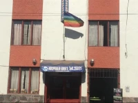 Euros Hostal 
