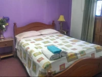 Hospedaje Amanecer 