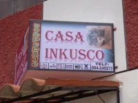 Hospedaje Casa Inkusco 