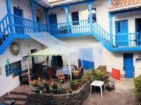Hospedaje El Artesano de San Blas 