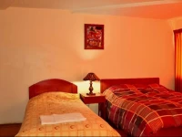 Hospedaje Keros B&B 