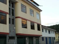 Hospedaje Mirador de Carmenka Santana 