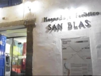 Hospedaje Turistico San Blas 