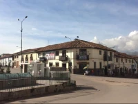 Hostal Balcon CusqueГ±o 