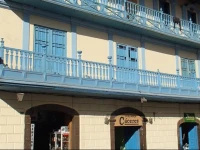 Hostal Caceres 